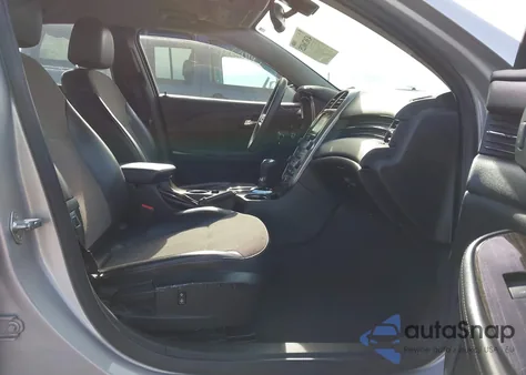 2016 Chevrolet Malibu Limited Lt из США, поврежденный, VIN 1G11C5SA3GF123371